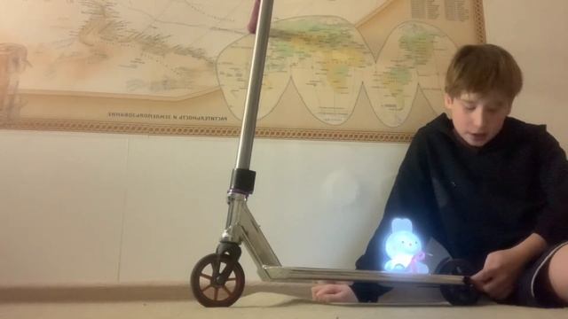 Подробно о деке провокатор смотреть онлайн