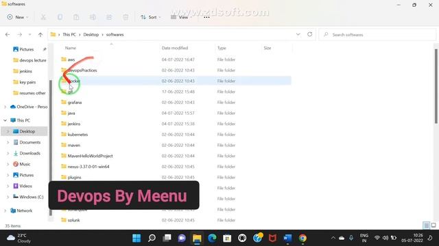 how to install jenkins on windows. Explained using 4 basic steps.#jenkins#devops #it #software смотреть онлайн