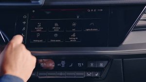 Новый Audi A3 sedan 2021 | Новый Ауди А3 Седан | Все подробности