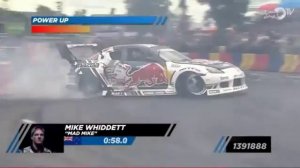 Drift - Mazda FD RX 7 Final