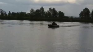 Флагман ДК 410 игла