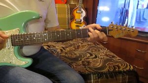 Знаю я здесь края-Г. Сукачёв (как играть на гитаре аккорды)
