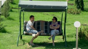 ДОМ-2 Lite 3674 день Дневной эфир (01.06.2014)