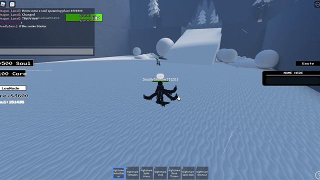 SixBone/InsanitySans/DreamSans/NightmareSans/Betty [Showcase] [Undertale Crazy Multiverse Timeline] смотреть онлайн