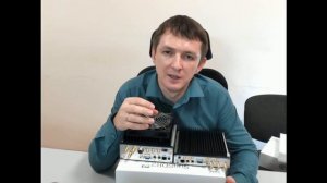 Трансивер SunSDR2 DX