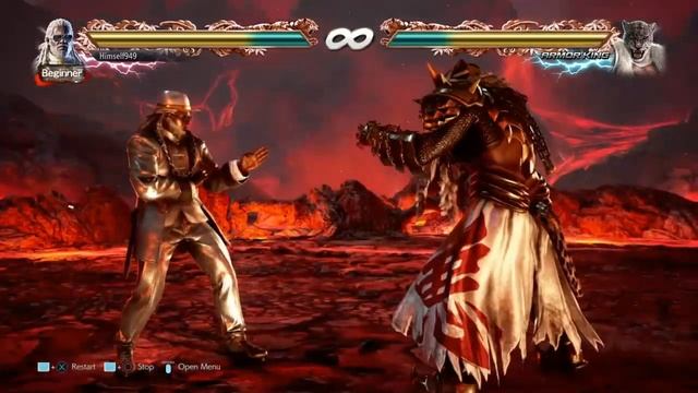 How To Parry With Leroy ~ Set Ups & Properties ~ Tekken 7 Leroy Smith Guide смотреть онлайн