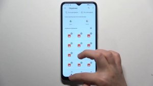 Xiaomi Redmi A2 | Как поменять обои на Xiaomi Redmi A2 - Новая заставка экрана на Xiaomi Redmi A2