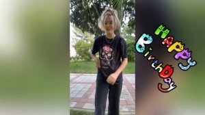 С Днём рождения, Валентина Анатольевна!