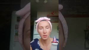 вакуумная чистка лица в домашних условиях (Часть 2).