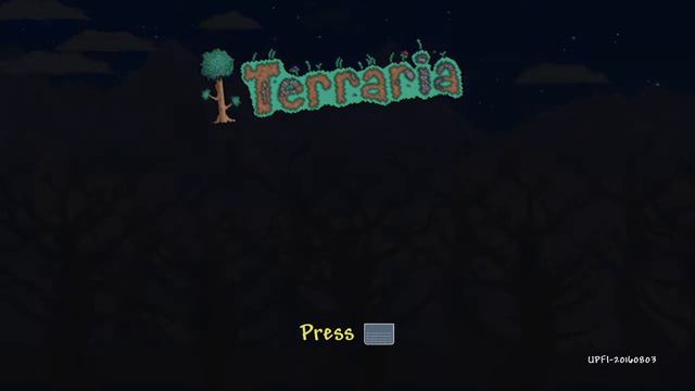 Terraria parts 1 and 2 briefing: смотреть онлайн