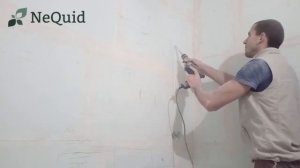 Как я делаю штробы обычным сверлом!? (How do I make stitches an ordinary drill!)