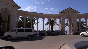 Каро Бостанджян - О, море в Гаграх