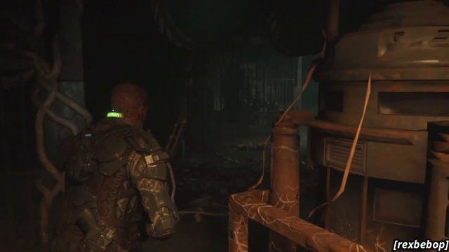 After Playing: The Callisto Protocol (Review) смотреть онлайн