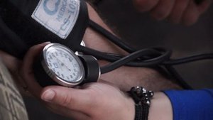 Скорая на помощь ТЫ ВСЕГДА В СТРОЮ.mp4