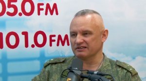 Дмитрий Болец: военкоматы и органы власти ЕАО показали высокую готовность к осеннему призыву