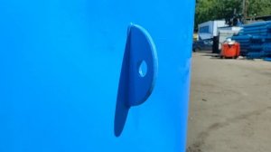 Кессон ЭКОБАТ тип 3