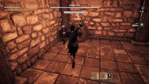 Assassin's Creed Odyssey | Кузница Гефеста