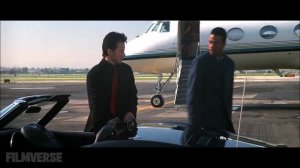 Rush Hour 1 (1998) - "Carter Meets Lee" | FilmVerse