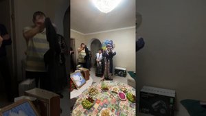 Традиции и обычаи казахов. Юбилейное Дорба-шоу.