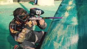 Финал Proshar cup ЮФО