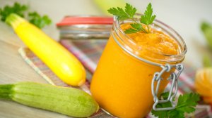 Узнайте, какая польза икры из кабачков! Рецепт на зиму очень вкусной кабачковой икры!