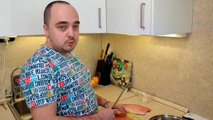 НАЧАЛ КУРИТЬ / РЫБАЛКА в Санкт-Петербурге / ЗАСОЛКА ФОРЕЛИ