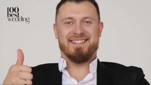 Евгений Алексеев — свадебный ведущий в Омске | 100bestwedding.ru