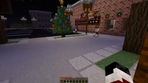 Minecraft FNAF 7 Pizzeria Simulator New Manger!? Minecraft Roleplay