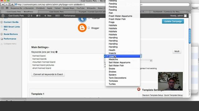 Content Gorilla Reviews | Inside Content Gorilla Plugin By Andrew Fox смотреть онлайн