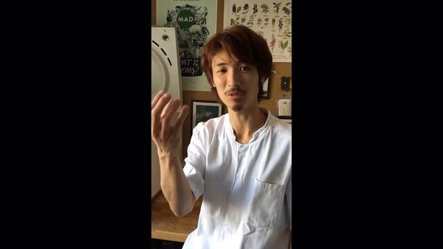 Restaurant Noma kitchen tour in Copenhagen смотреть онлайн