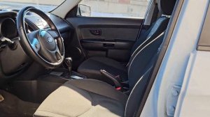 KIA SOUL дизель корейская сборка