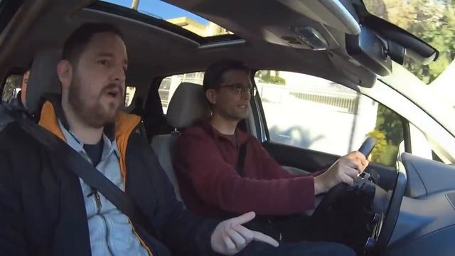 Ecosport Titanium 2018 - Impressões ao dirigir смотреть онлайн