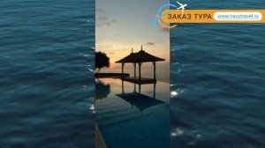 SAMAN VILLAS 5* Шри-Ланка Бентота обзор – отель САМАН ВИЛЛАС 5* Бентота видео обзор