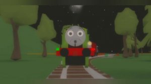 sodor fallout au 2 Oliver the beast