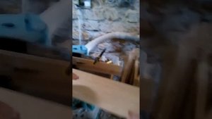 Фрезерование мебельной филенки