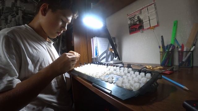 ЧТО В МОЕЙ КЛАВИАТУРЕ? смотреть онлайн