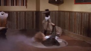 Top Secret! (1984) - Mel Torme Dance Sequence