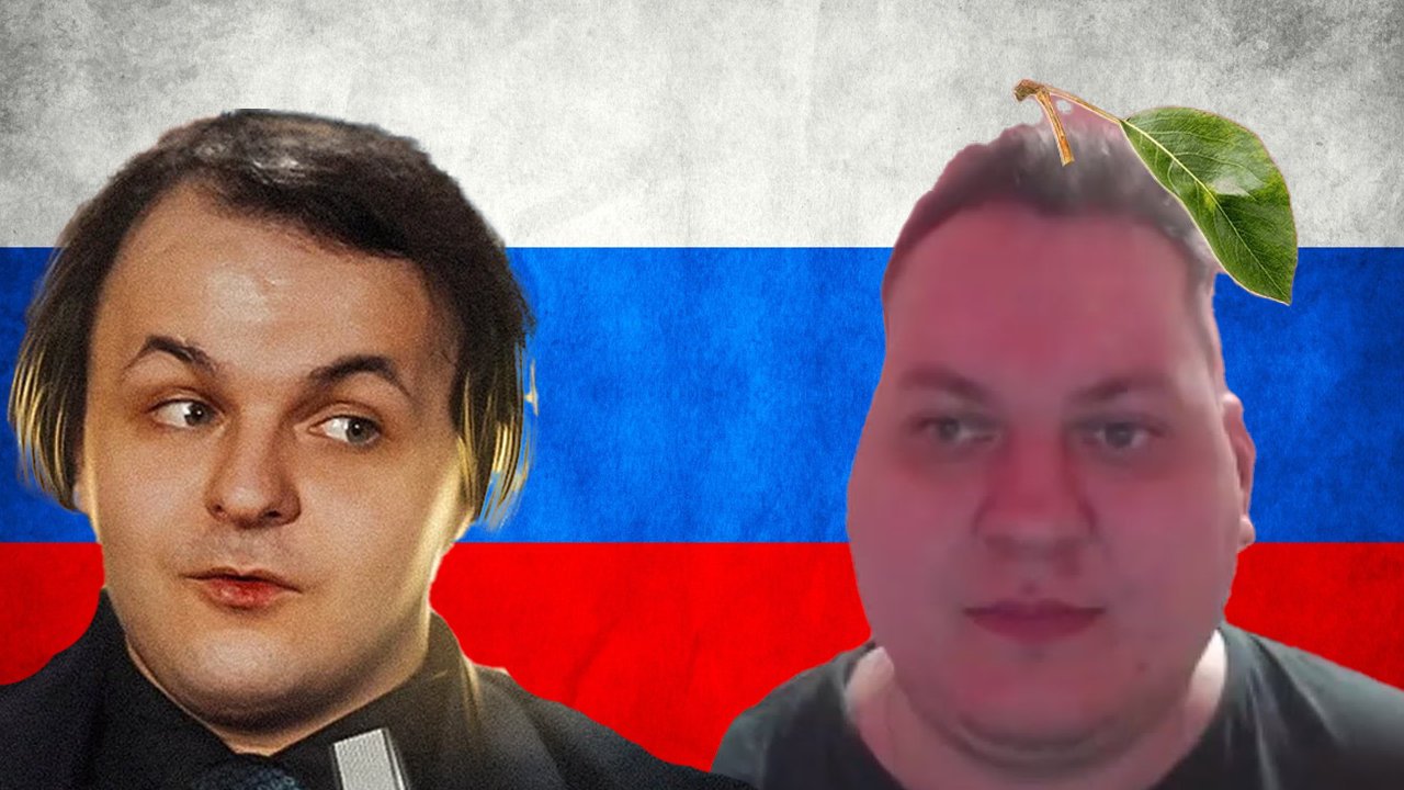 Жмиль рофлит с реакта Груши на подкаст Пучкова у Стаса // Груша воду маме ЖирП*да запилил, х*ес*с? смотреть онлайн