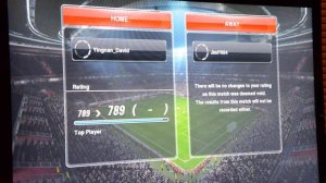 Cheaters from PES 2014(PS3)