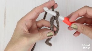 Magic Ring Crochet Tutorial