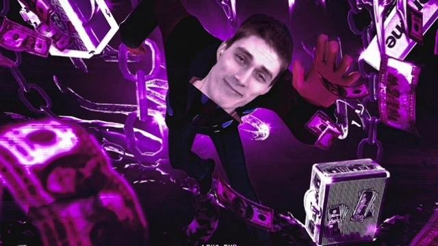 MrDekart поет песню мысли без меры (ai Cover Full)