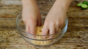 КАБАЧКИ БРУСОЧКИ | С СЫРОМ В СУХАРЯХ | Пошаговый рецепт