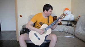 Но я играю эту роль ВиаГра