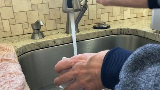 Cleaning the Levoit LV600S Humidifier - "By the Book" смотреть онлайн