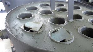 Турболизаторы на котлы Лемакс