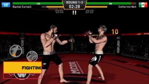 10 Best OFFLINE FIGHTING GAMES For Android 2023 || Under 100 MB