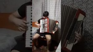 Зубашевская Мария   С  Бредис Весёлые ритмы