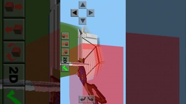 Приложение "постройки для Майнкрафт". смотреть онлайн