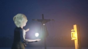 КРИПОВАЯ ХРЕНАТЕНЬ: МОНСТРЫ ТЕРНИСТОЙ СТРАНЫ