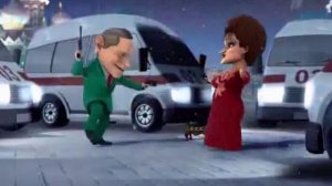 МУЛЬТ ЛИЧНОСТИ выпуск №8